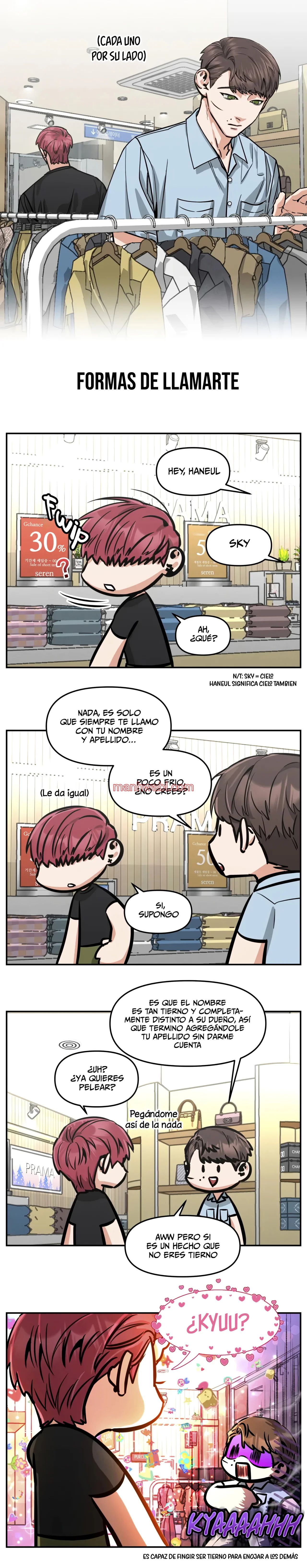 El Villano de la Tienda - Capítulo 84.5_3 manhwa