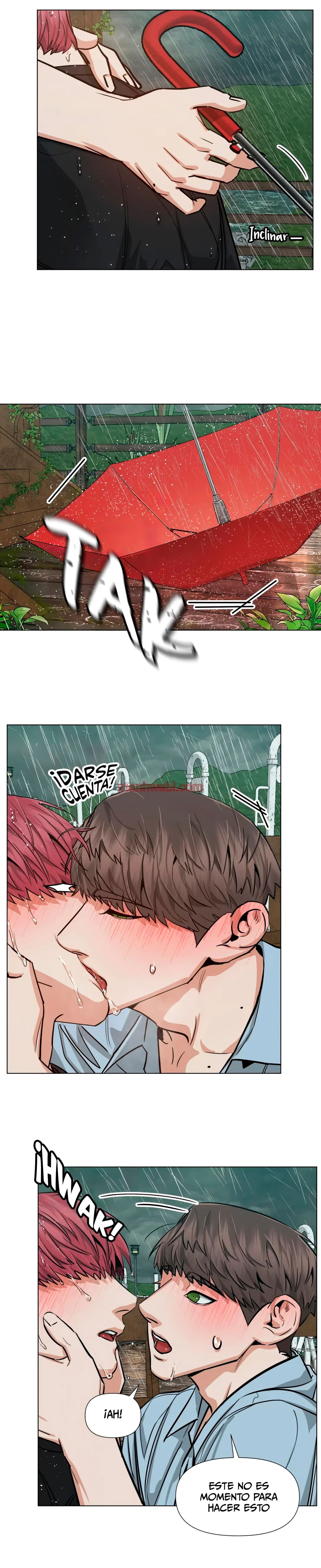 El Villano de la Tienda - Capítulo 84_3 manhwa