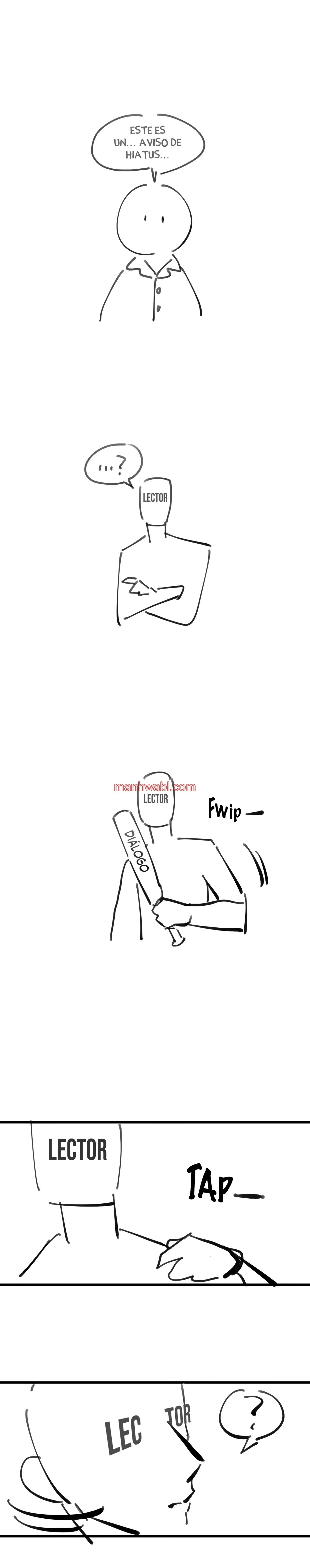 El Villano de la Tienda - Capítulo 86.5 manhwa