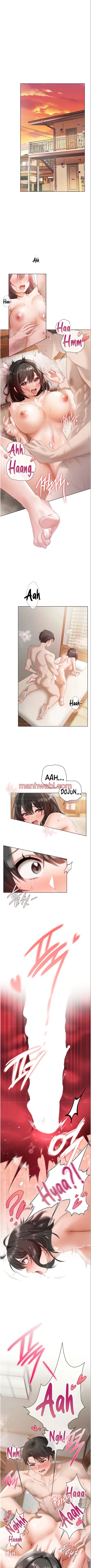 Ella recomienda un harém - Capítulo 1 manhwa