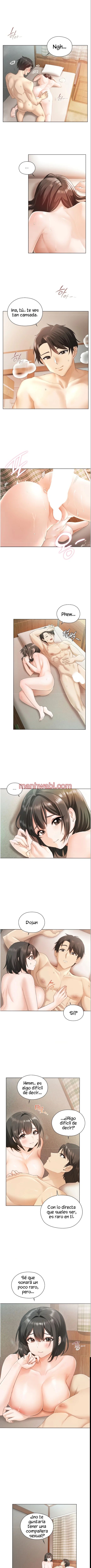 Ella recomienda un harém - Capítulo 1 manhwa