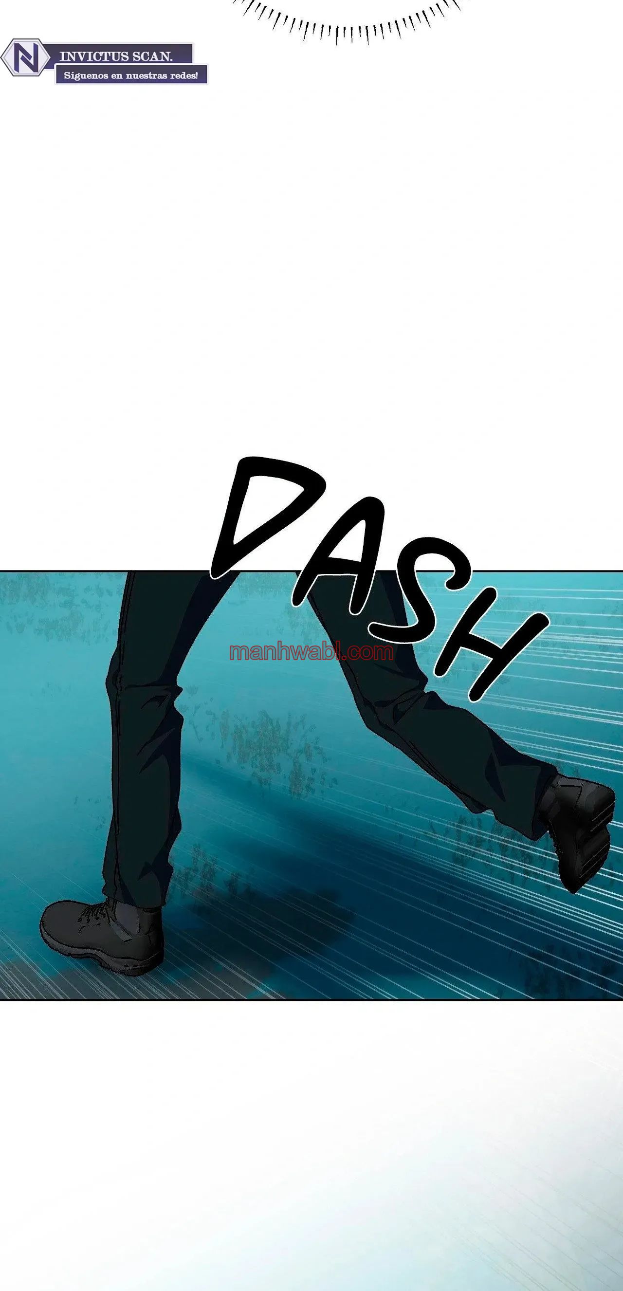 En lo profundo - Capítulo 68 manhwa