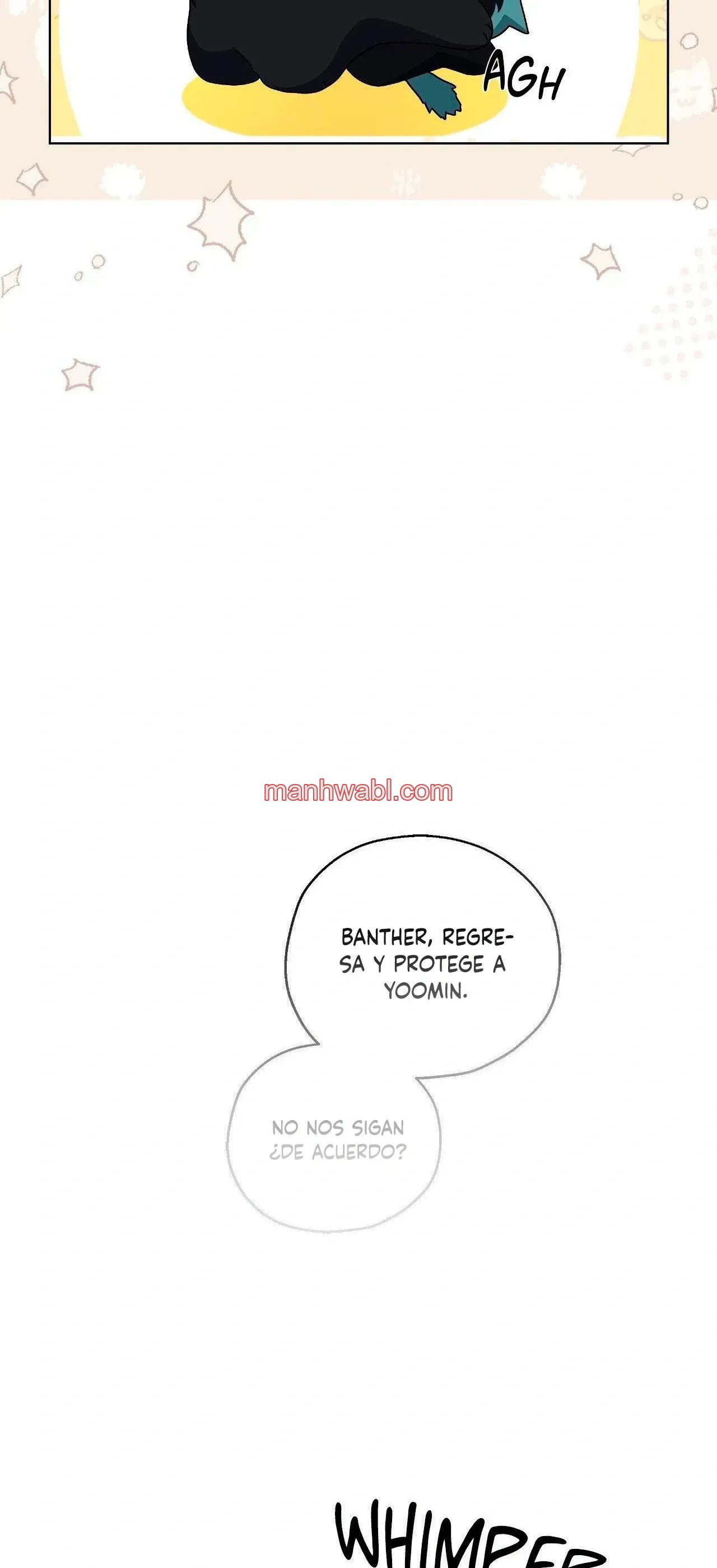 En lo profundo - Capítulo 68_2 manhwa