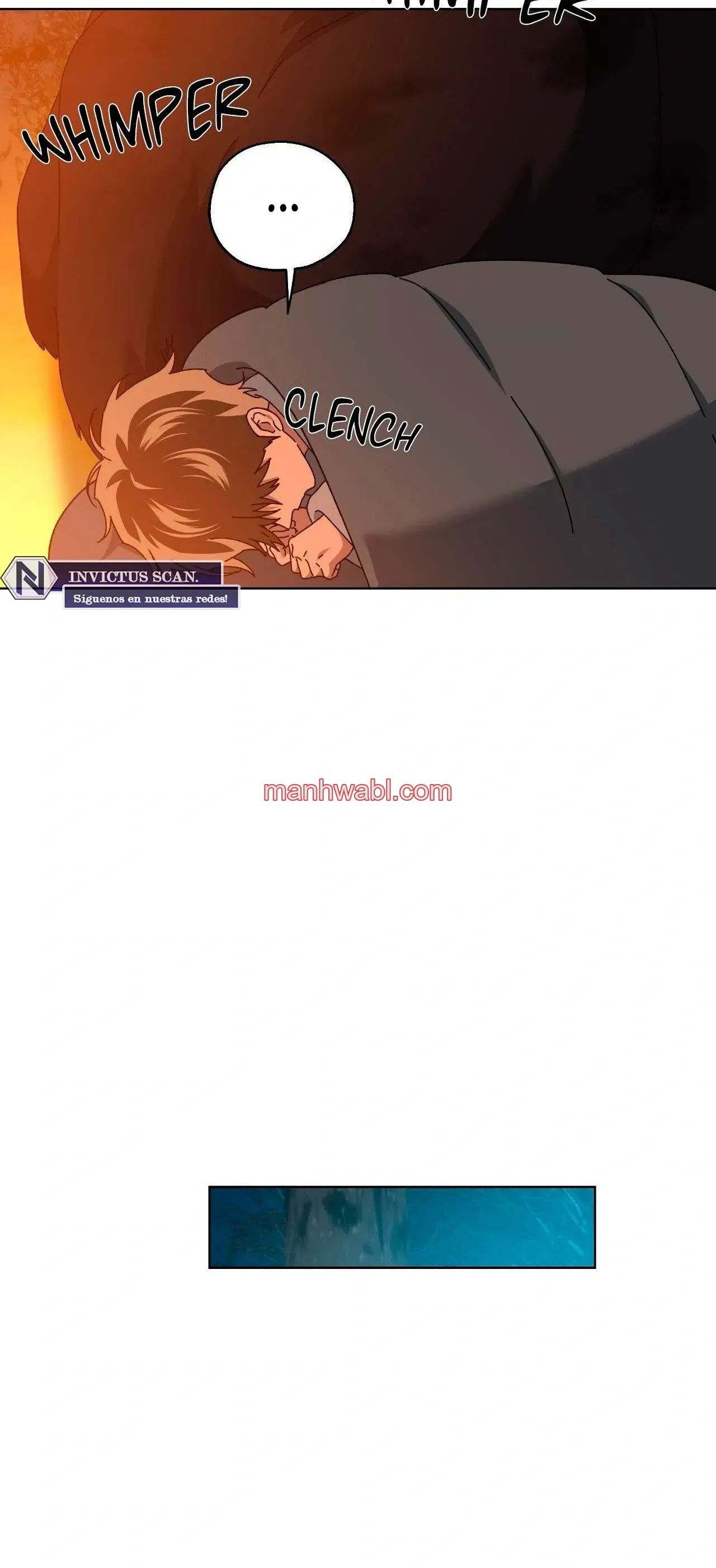 En lo profundo - Capítulo 68_2 manhwa