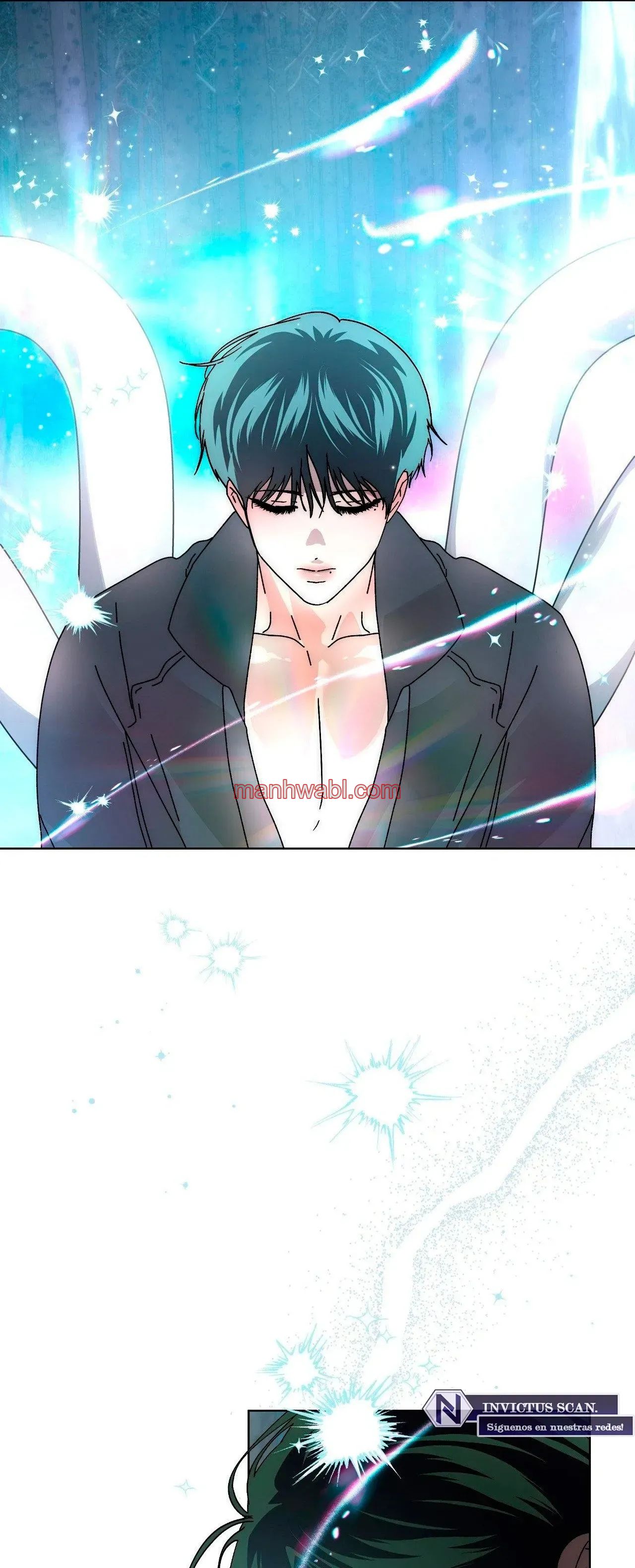 En lo profundo - Capítulo 68_2 manhwa