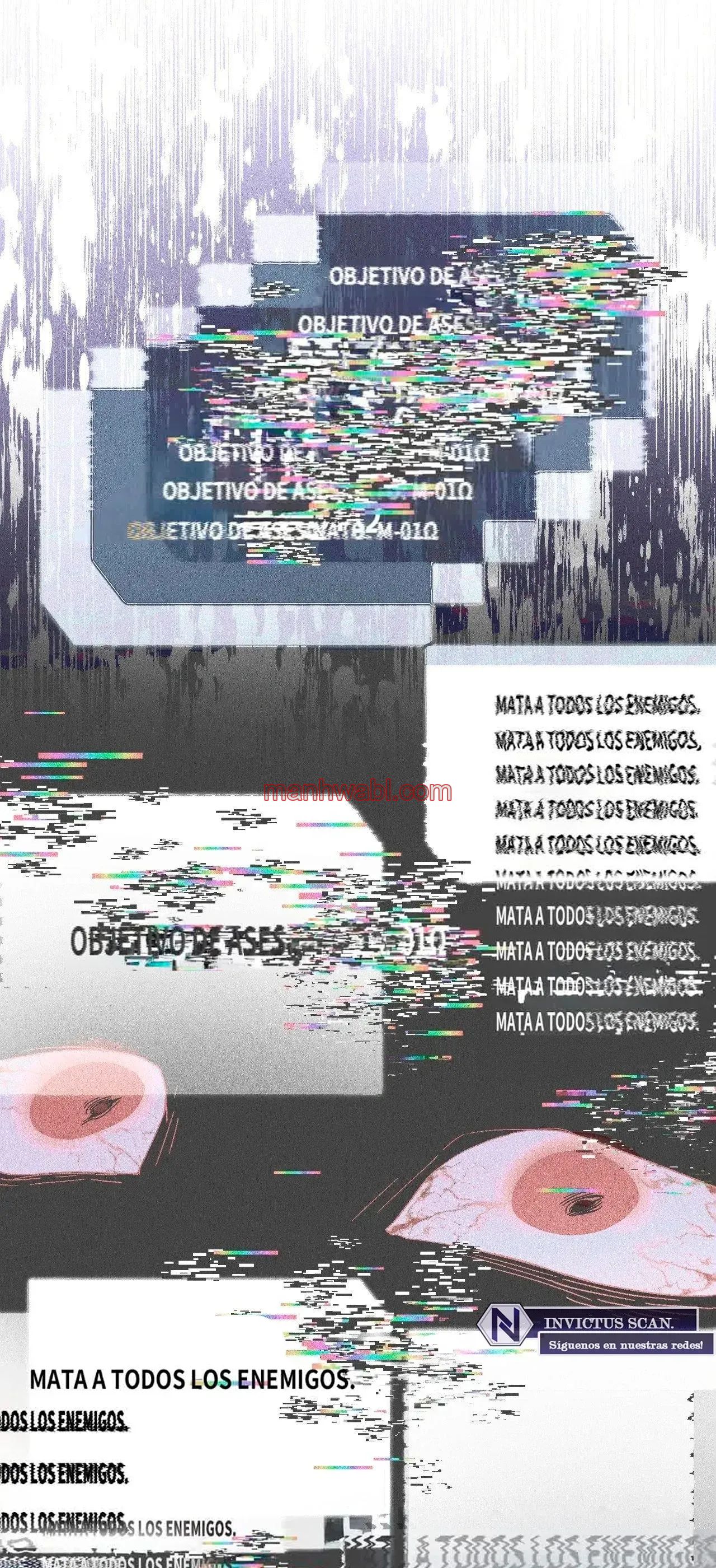 En lo profundo - Capítulo 68_3 manhwa