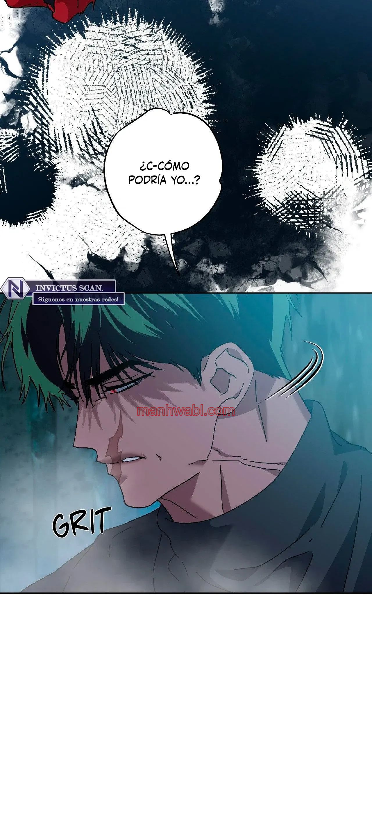En lo profundo - Capítulo 68_3 manhwa