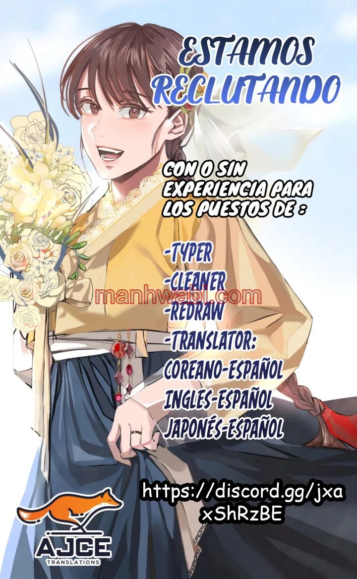 Engañada Déjame Ser - Capítulo 12_3 manhwa