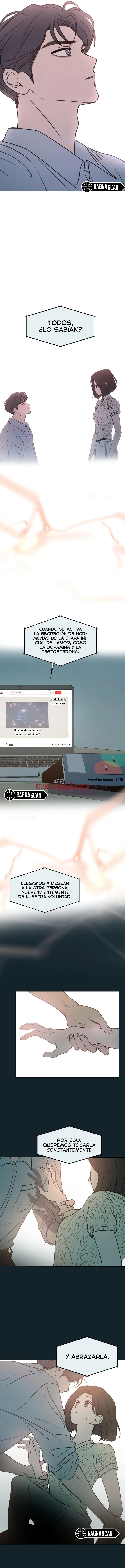 Engañada Déjame Ser - Capítulo 13 manhwa