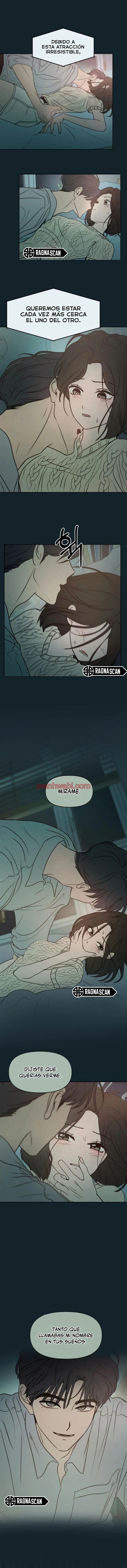 Engañada Déjame Ser - Capítulo 13 manhwa