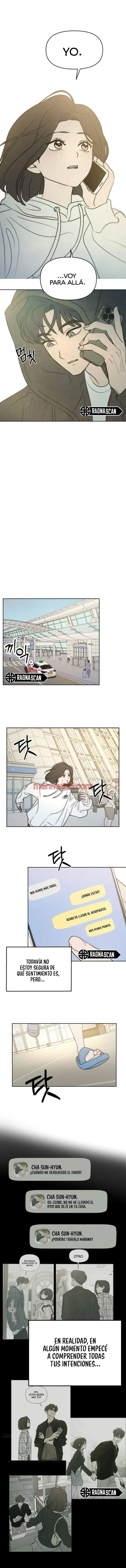 Engañada Déjame Ser - Capítulo 14 manhwa