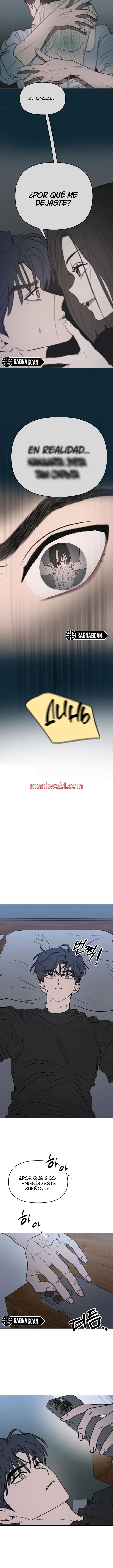 Engañada Déjame Ser - Capítulo 16_3 manhwa