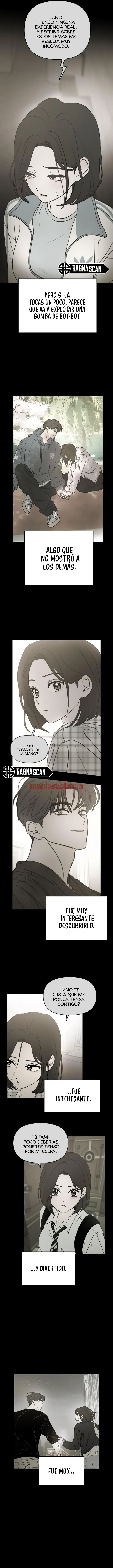 Engañada Déjame Ser - Capítulo 17 manhwa
