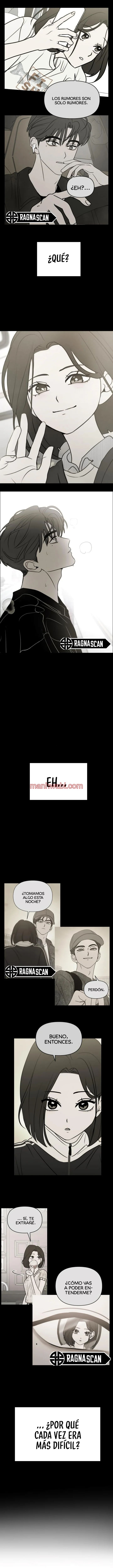 Engañada Déjame Ser - Capítulo 17_2 manhwa