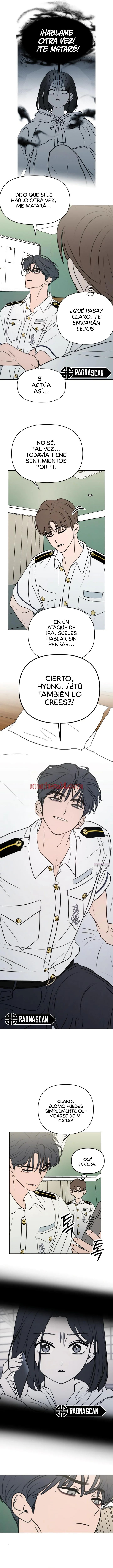 Engañada Déjame Ser - Capítulo 17_2 manhwa