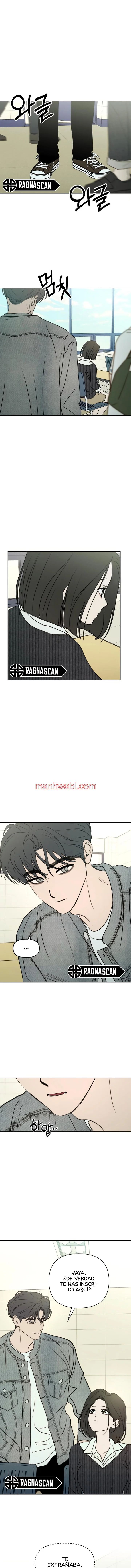 Engañada Déjame Ser - Capítulo 19 manhwa