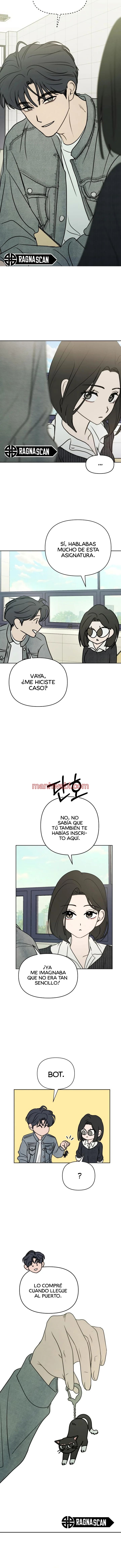 Engañada Déjame Ser - Capítulo 19 manhwa