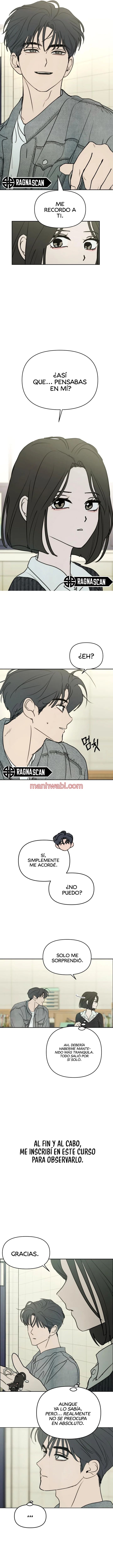 Engañada Déjame Ser - Capítulo 19 manhwa