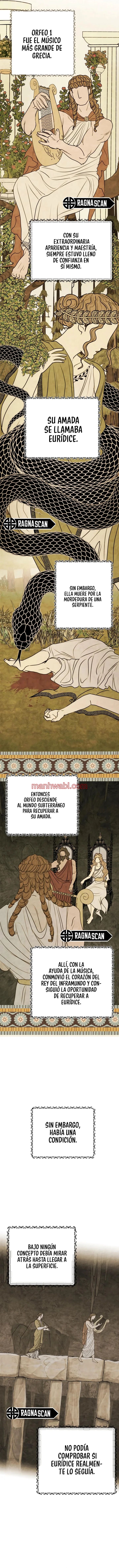 Engañada Déjame Ser - Capítulo 19 manhwa