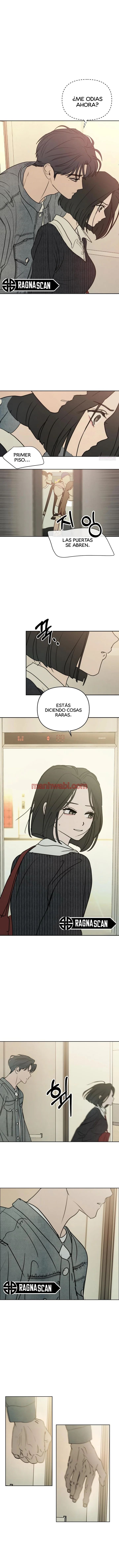 Engañada Déjame Ser - Capítulo 20 manhwa