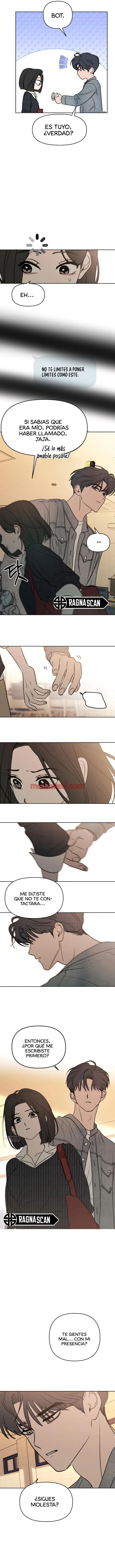 Engañada Déjame Ser - Capítulo 20 manhwa