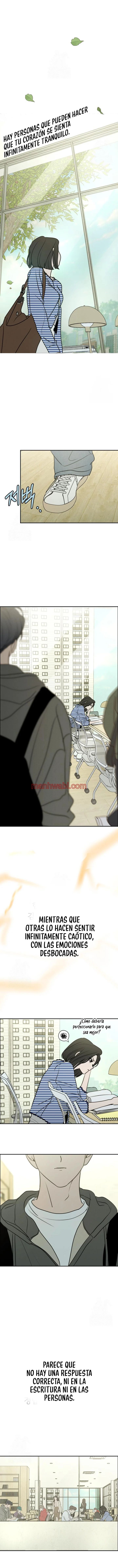 Engañada Déjame Ser - Capítulo 22_2 manhwa