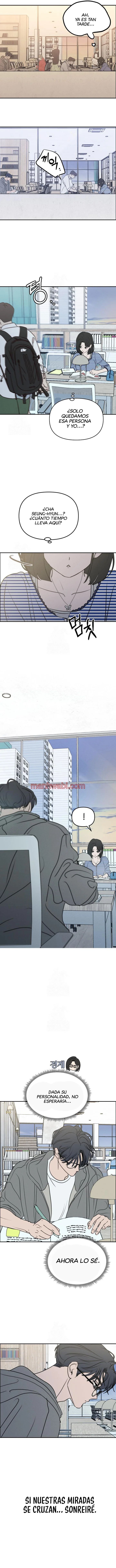 Engañada Déjame Ser - Capítulo 22_3 manhwa