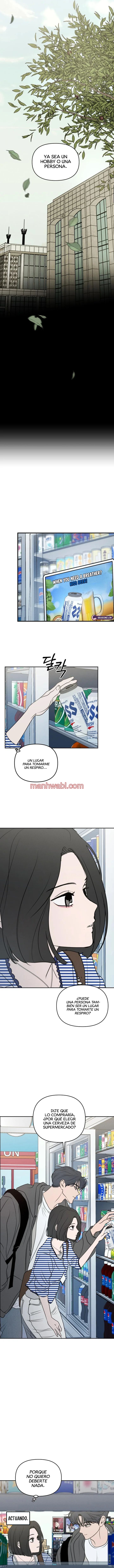 Engañada Déjame Ser - Capítulo 23 manhwa