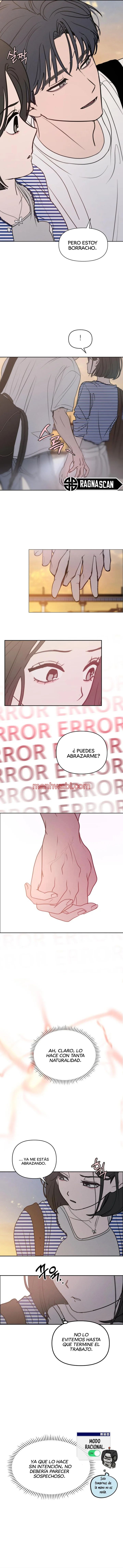 Engañada Déjame Ser - Capítulo 23_2 manhwa