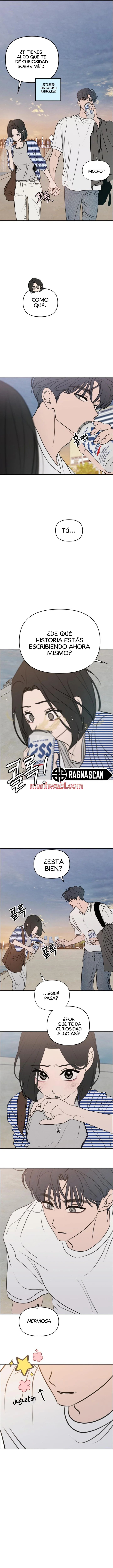 Engañada Déjame Ser - Capítulo 23_2 manhwa