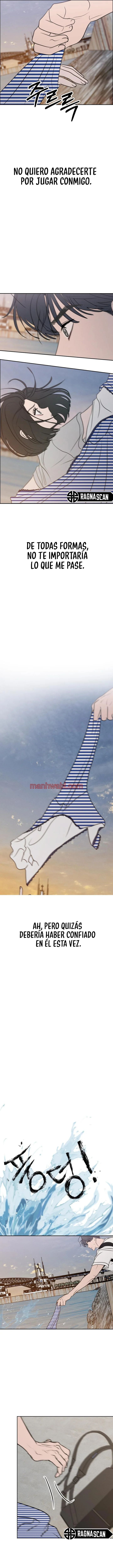 Engañada Déjame Ser - Capítulo 23_3 manhwa