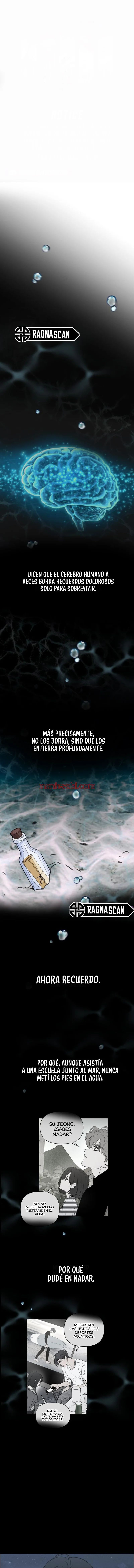 Engañada Déjame Ser - Capítulo 24 manhwa