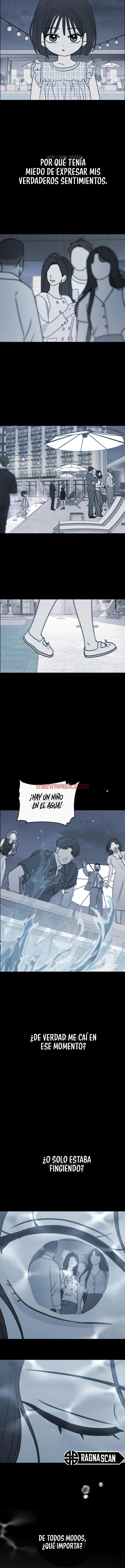 Engañada Déjame Ser - Capítulo 24 manhwa