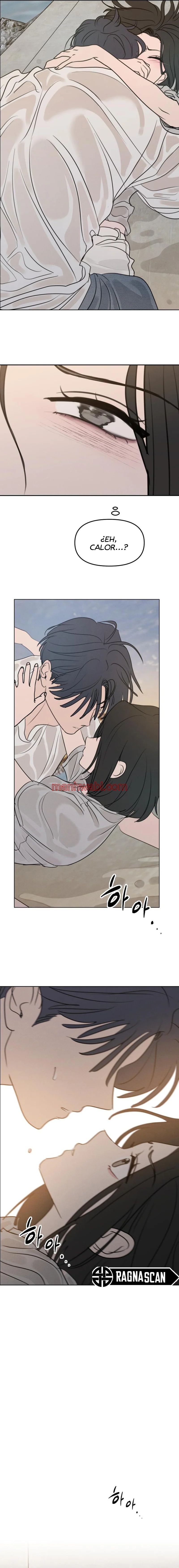 Engañada Déjame Ser - Capítulo 24 manhwa