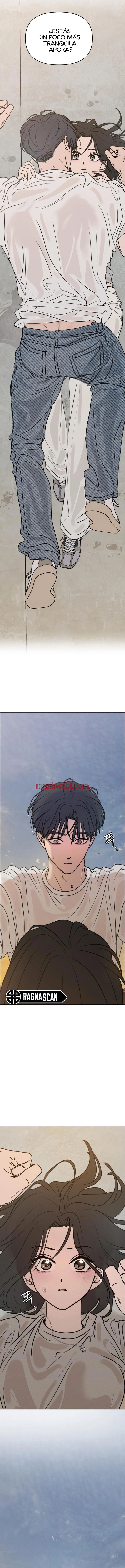 Engañada Déjame Ser - Capítulo 24_2 manhwa