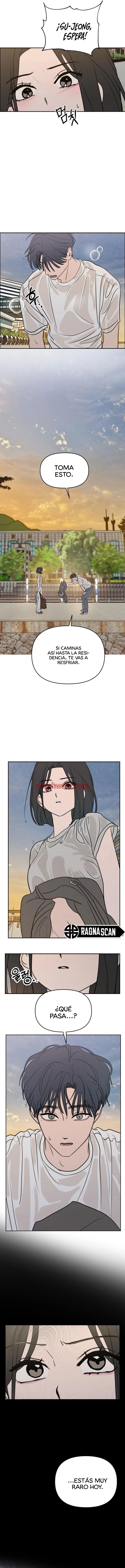 Engañada Déjame Ser - Capítulo 24_3 manhwa