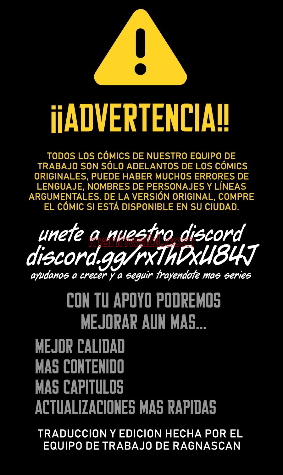 Engañada Déjame Ser - Capítulo 25.5 manhwa