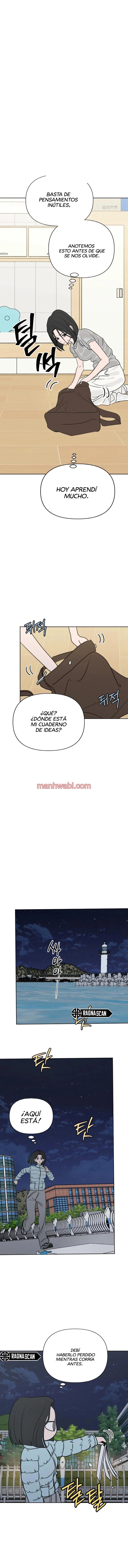 Engañada Déjame Ser - Capítulo 25 manhwa