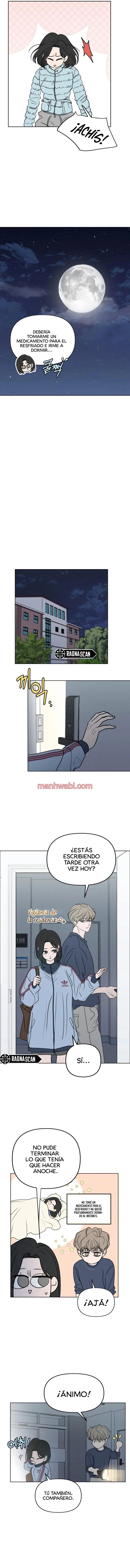 Engañada Déjame Ser - Capítulo 25 manhwa