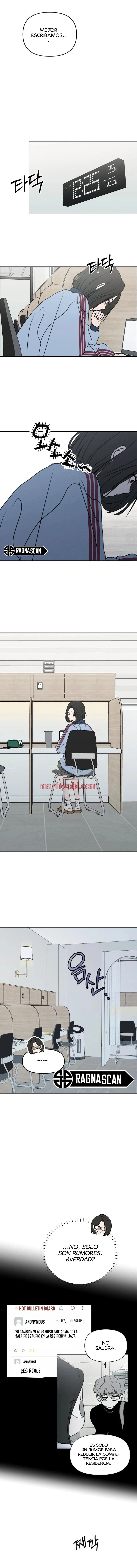 Engañada Déjame Ser - Capítulo 25_2 manhwa