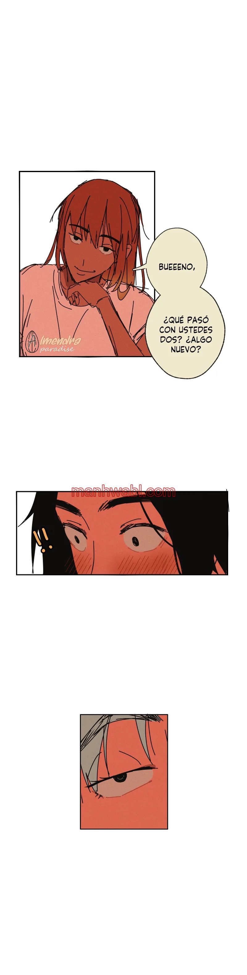 Entre Estrellas y Sueños - Capítulo 121 manhwa