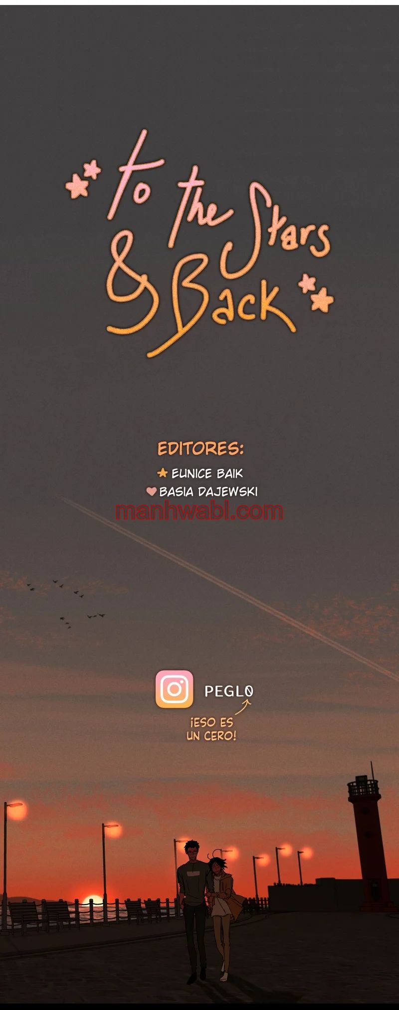 Entre Estrellas y Sueños - Capítulo 121_3 manhwa