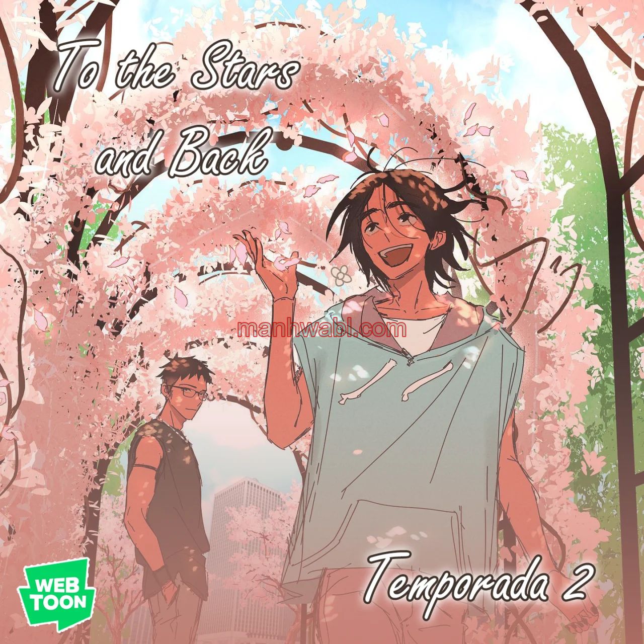 Entre Estrellas y Sueños - Capítulo 122 manhwa