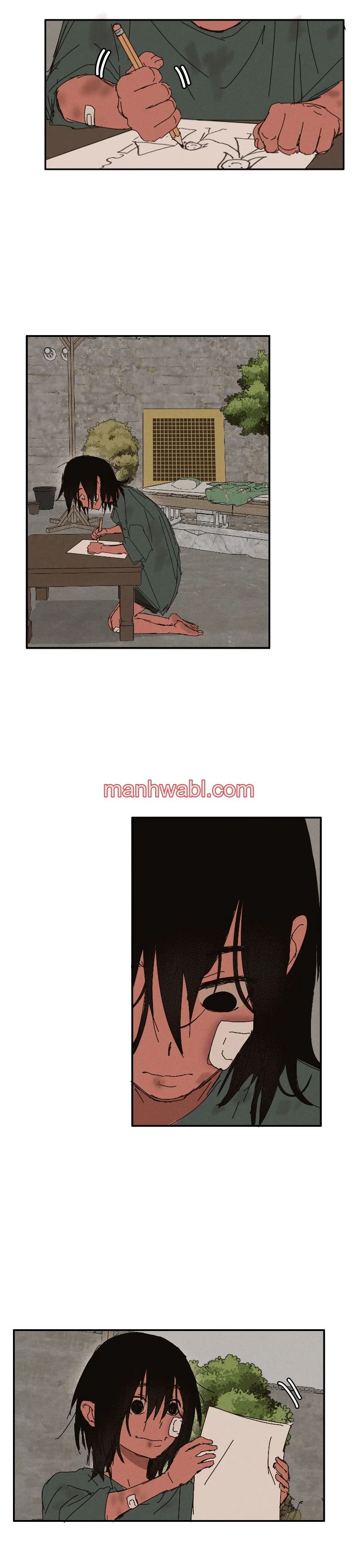 Entre Estrellas y Sueños - Capítulo 122_2 manhwa