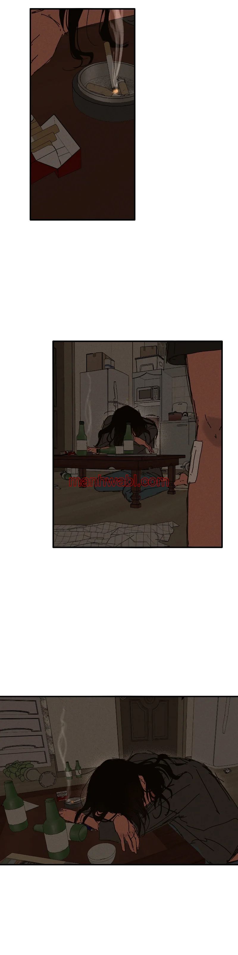 Entre Estrellas y Sueños - Capítulo 122_2 manhwa