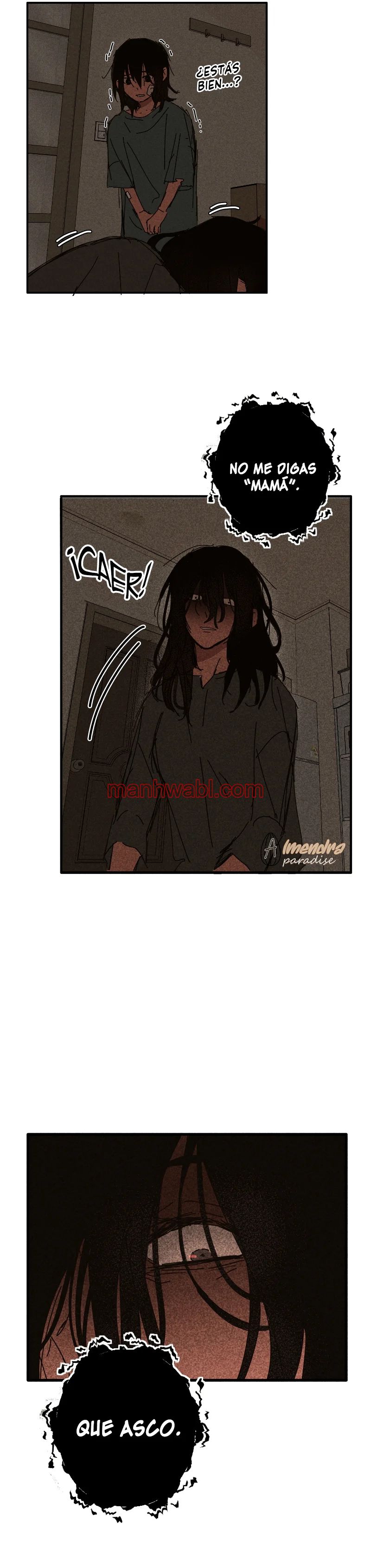 Entre Estrellas y Sueños - Capítulo 122_2 manhwa
