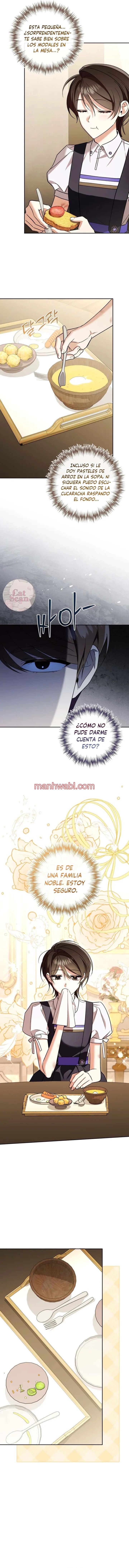 Esclavo de Rubelfast - Capítulo 34 manhwa