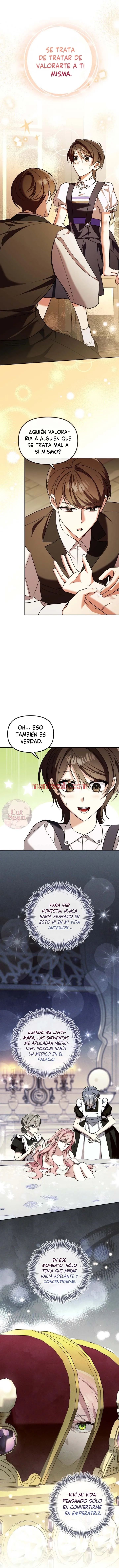 Esclavo de Rubelfast - Capítulo 34_2 manhwa