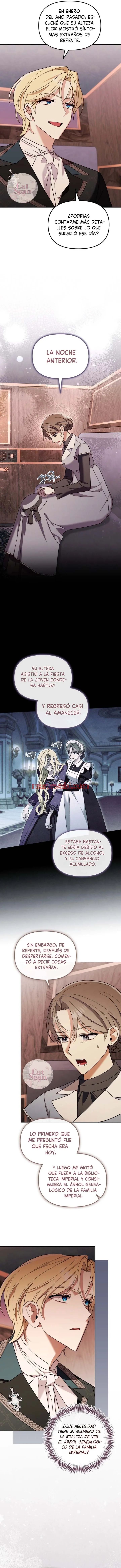 Esclavo de Rubelfast - Capítulo 34_3 manhwa