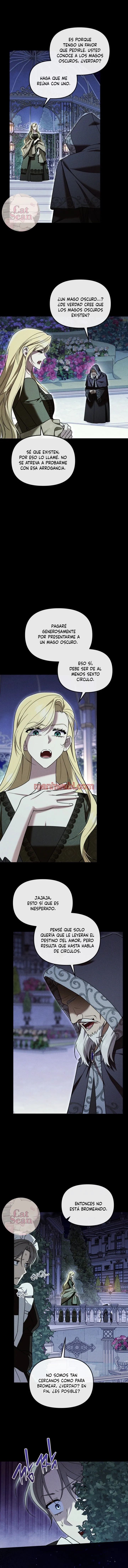 Esclavo de Rubelfast - Capítulo 35_2 manhwa